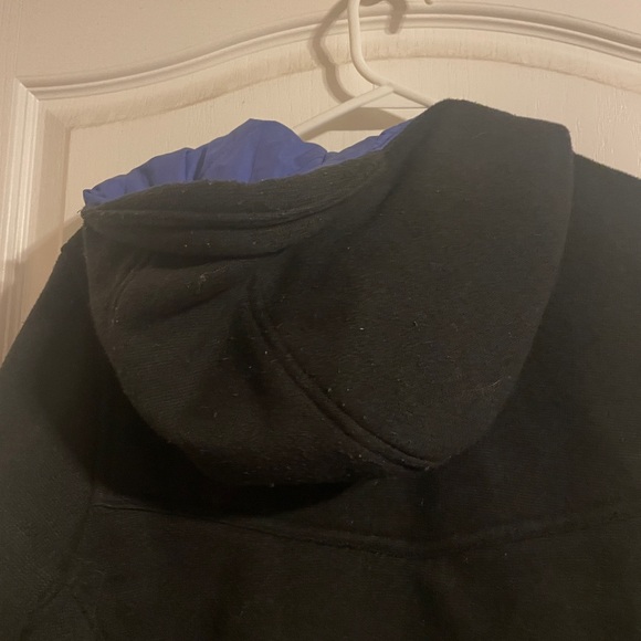 Patagonia Better Sweater Black Women’s Large - Picture 6 of 8